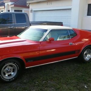 Meet your Posher, Tony